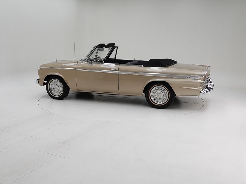 Studebaker Daytona \'63 