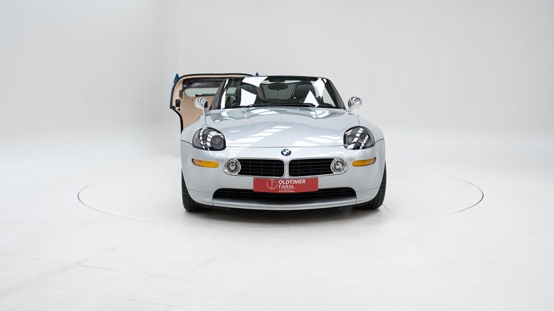 BMW  Z8 \'2000 