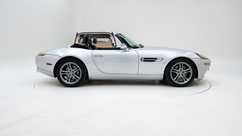 BMW  Z8 \'2000 