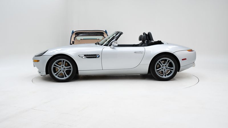 BMW  Z8 \'2000 