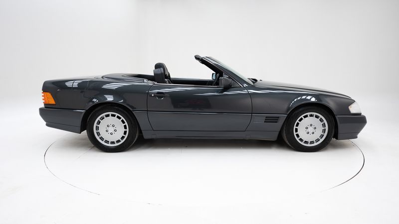 Mercedes Benz 500 SL \'89 