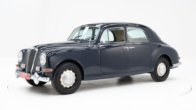 Lancia Aurelia B12 \'55 