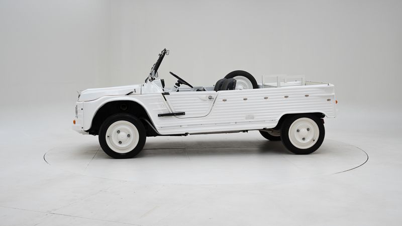 Citroen Mehari \'82 