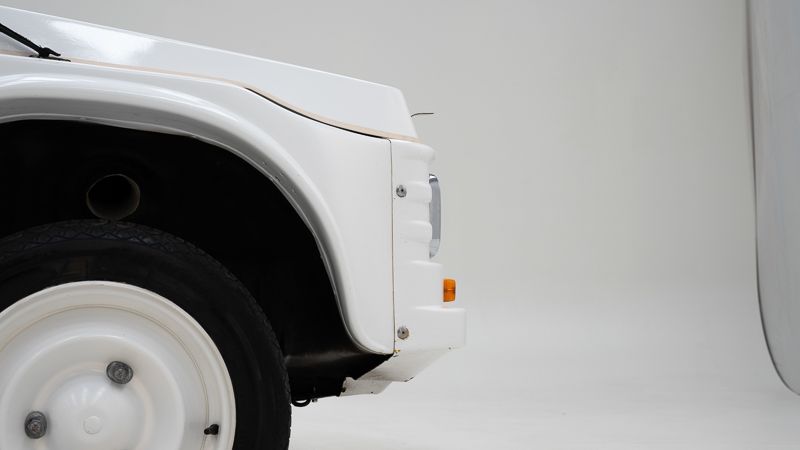 Citroen Mehari \'82 