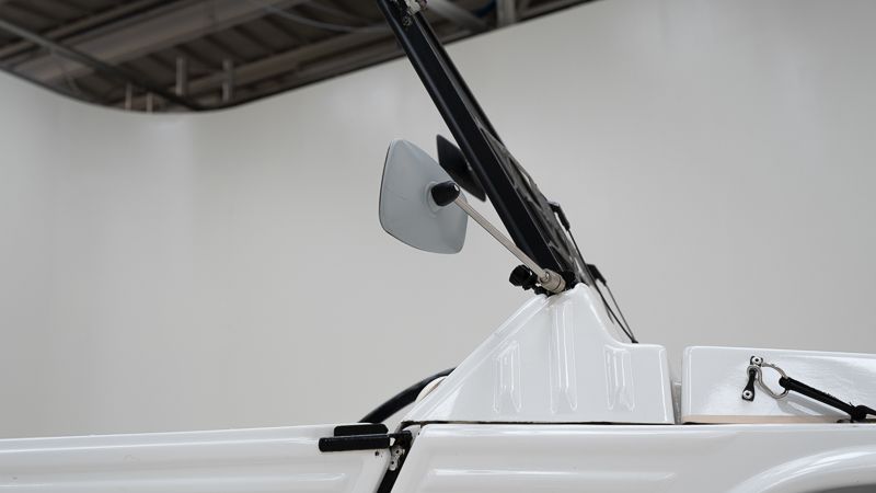Citroen Mehari \'82 