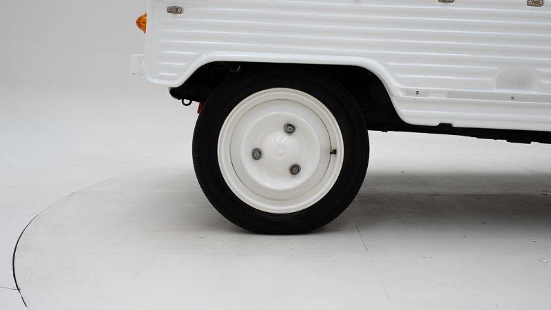 Citroen Mehari \'82 