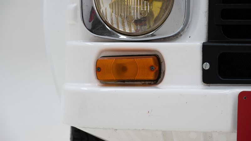 Citroen Mehari \'82 