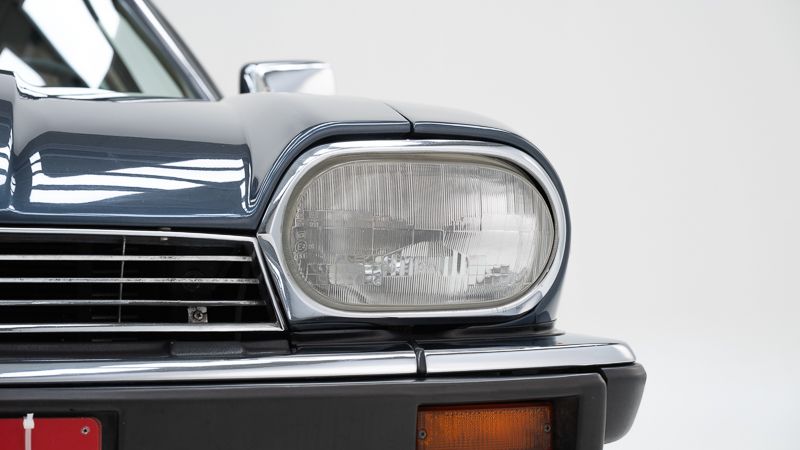 Jaguar XJS \'90 