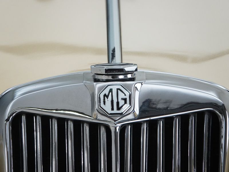 MG TF 1250 \'55 
