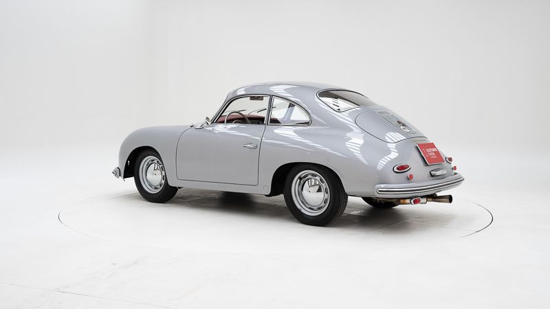 Porsche 356 A \'58 