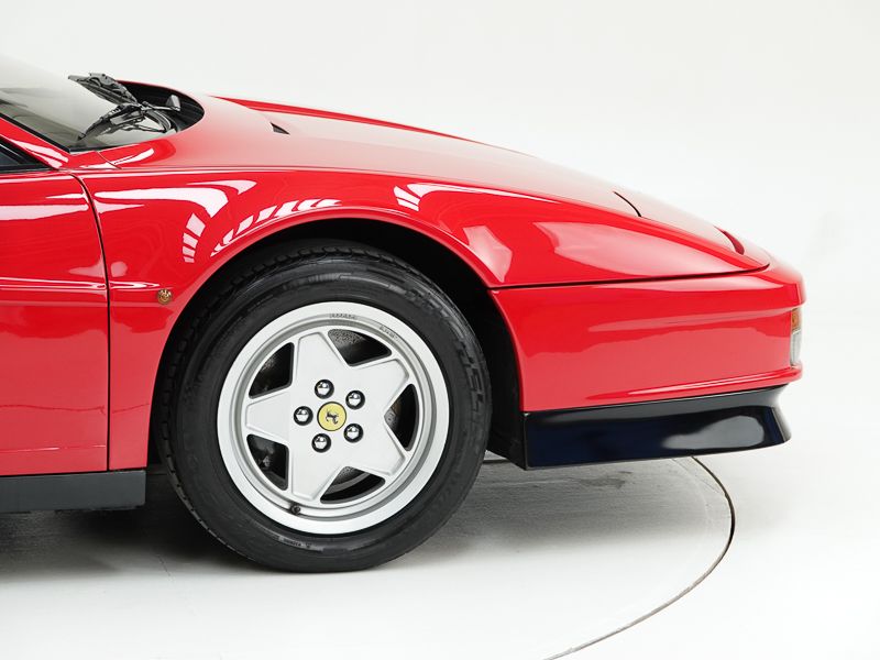 Ferrari Testarossa \'91 