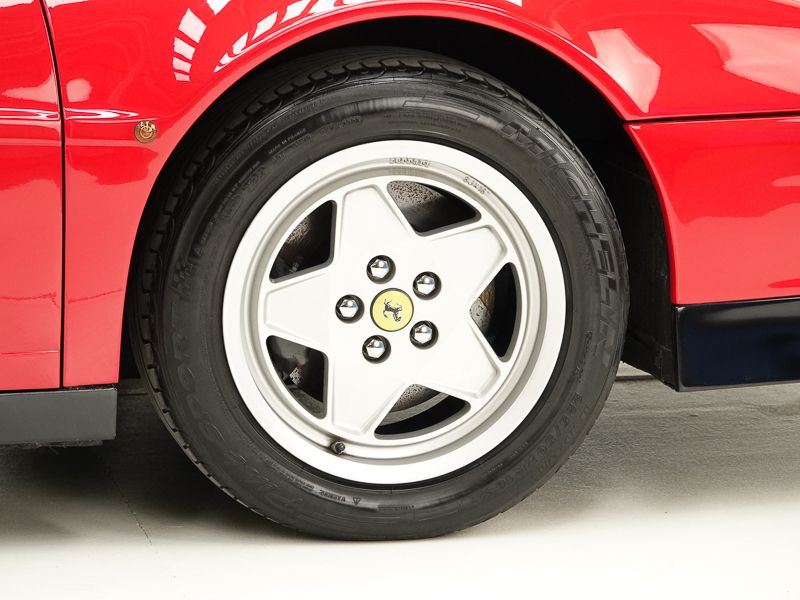Ferrari Testarossa \'91 