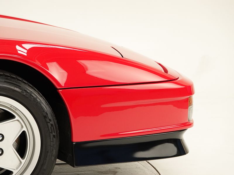 Ferrari Testarossa \'91 