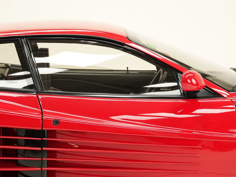 Ferrari Testarossa \'91 