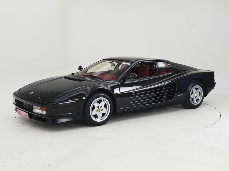 Ferrari Testarossa \'90 