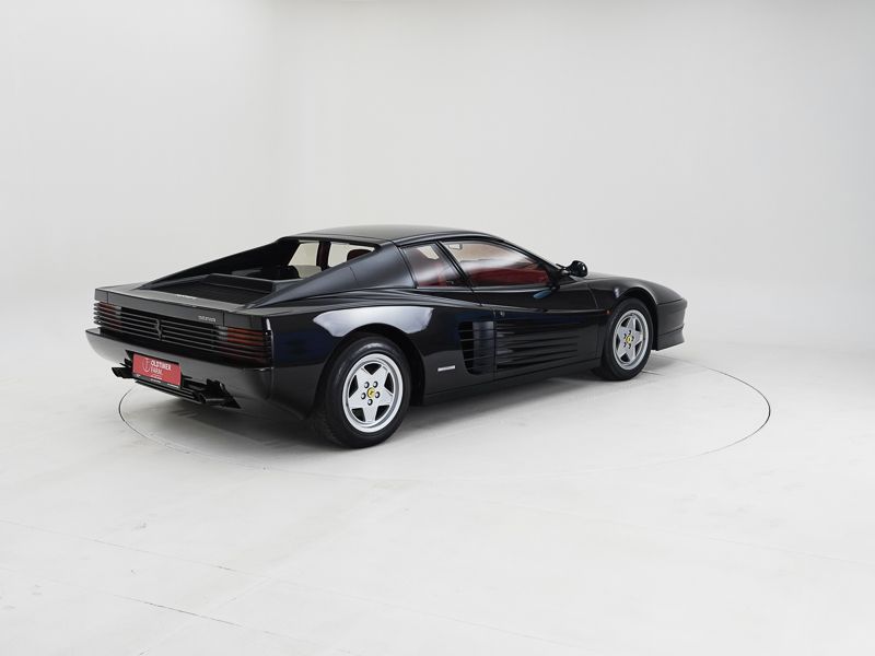 Ferrari Testarossa \'90 