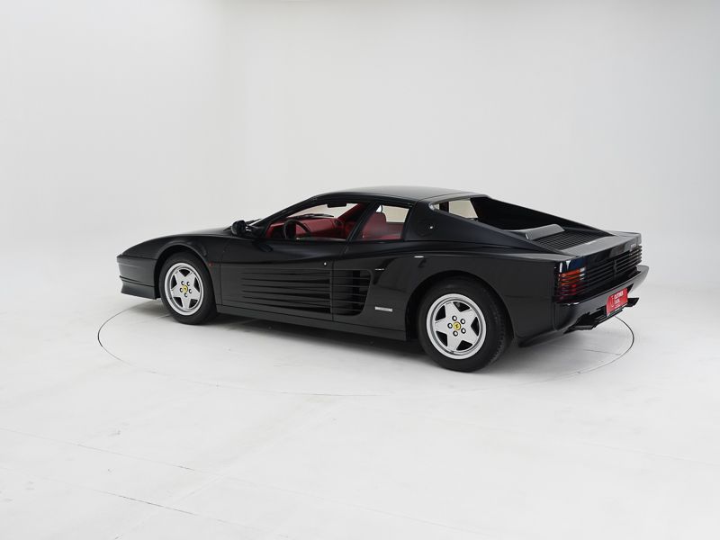Ferrari Testarossa \'90 