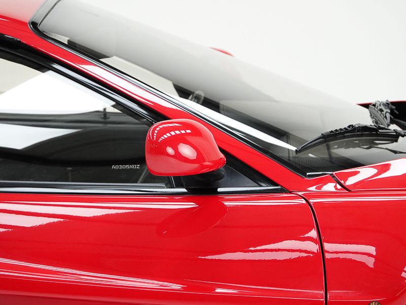 Ferrari F512 M \'95 