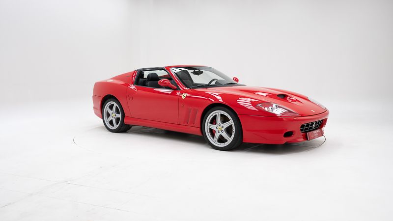Ferrari 575 Superamerica \'2006 