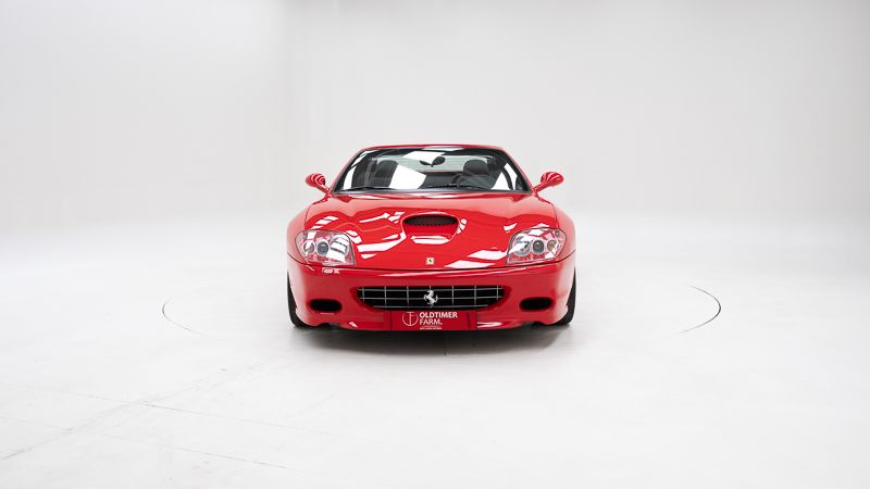Ferrari 575 Superamerica \'2006 