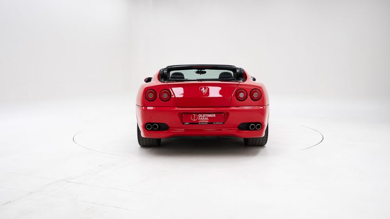 Ferrari 575 Superamerica \'2006 