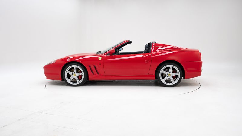 Ferrari 575 Superamerica \'2006 