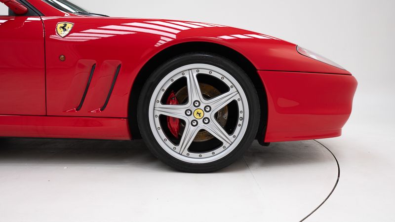 Ferrari 575 Superamerica \'2006 