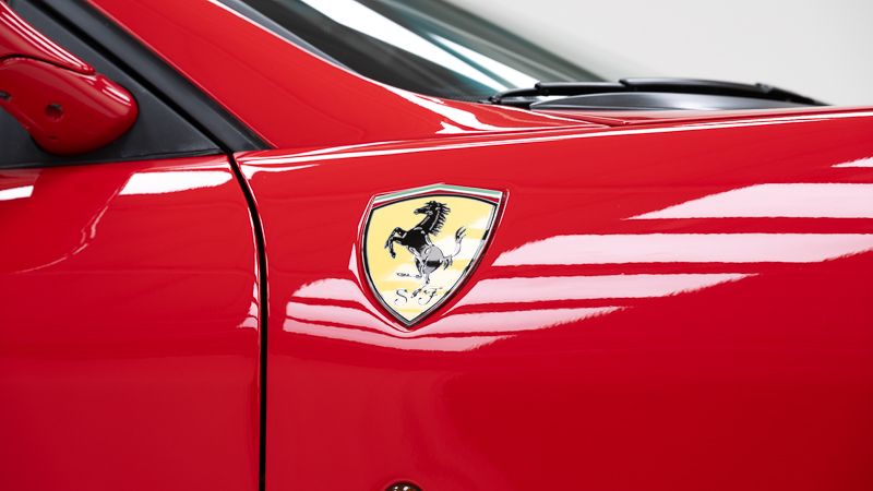 Ferrari 575 Superamerica \'2006 
