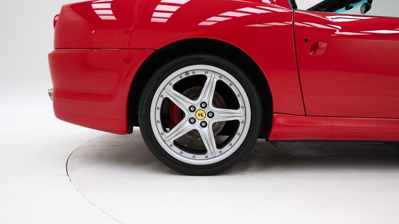 Ferrari 575 Superamerica \'2006 
