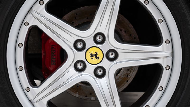 Ferrari 575 Superamerica \'2006 