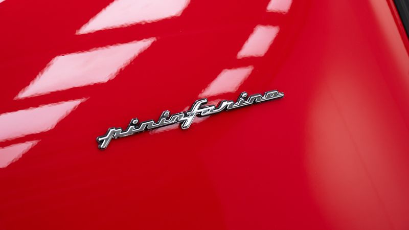 Ferrari 575 Superamerica \'2006 