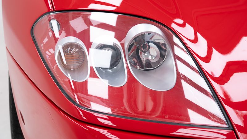 Ferrari 575 Superamerica \'2006 