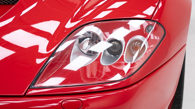 Ferrari 575 Superamerica \'2006 