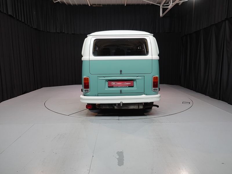 Volkswagen T2b \'78  