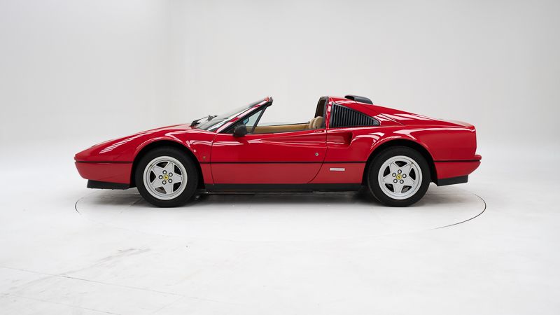 Ferrari 328 GTS \'87 