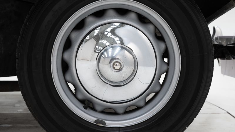 Citroen Traction 11 BL (Belge) \'50 