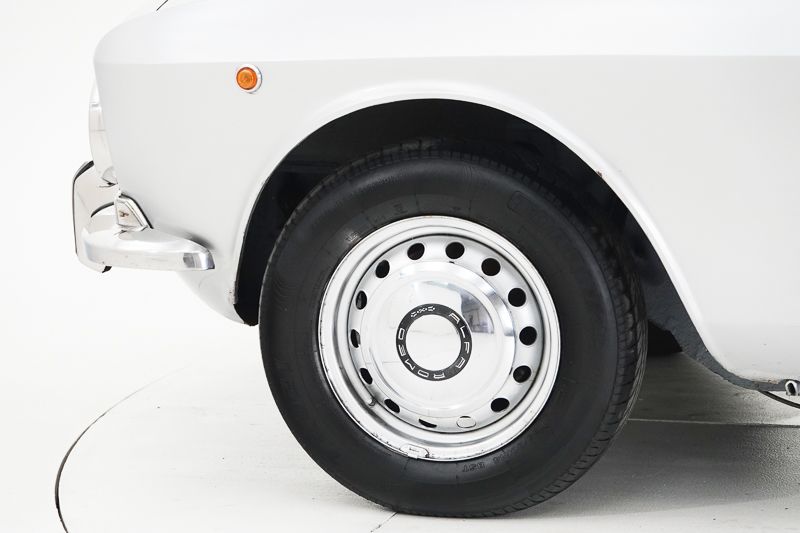 Alfa Romeo GTV 1750 \'71 