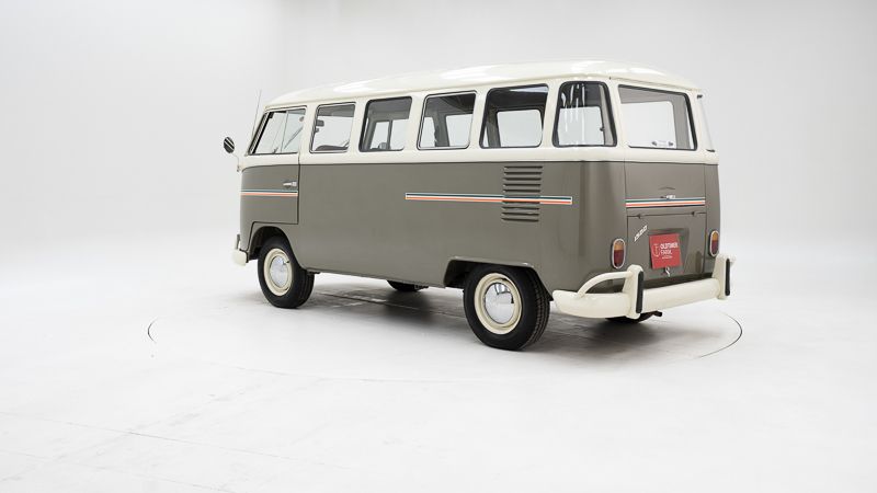 Volkswagen T1 \'75 
