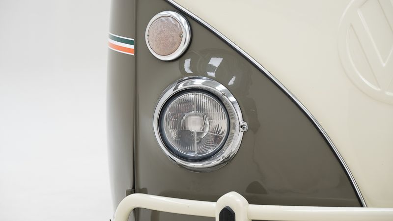 Volkswagen T1 \'75 