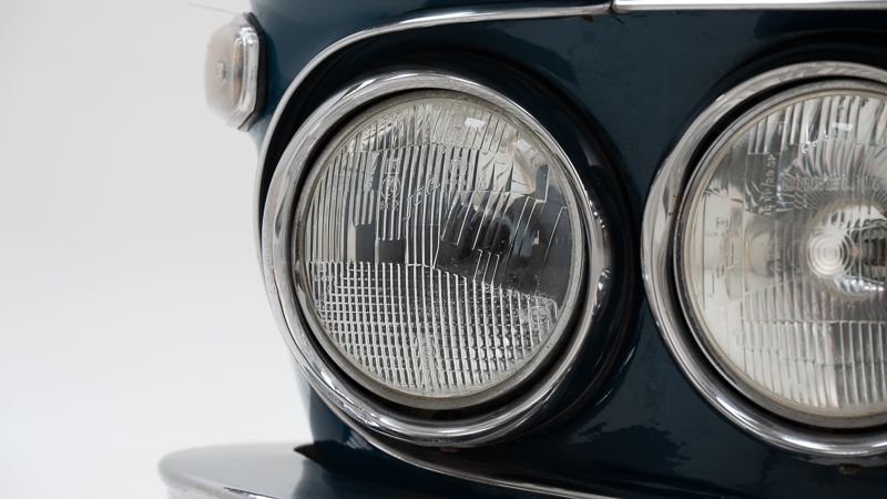 Lancia Fulvia coupe 1.2 serie 1 \'66 