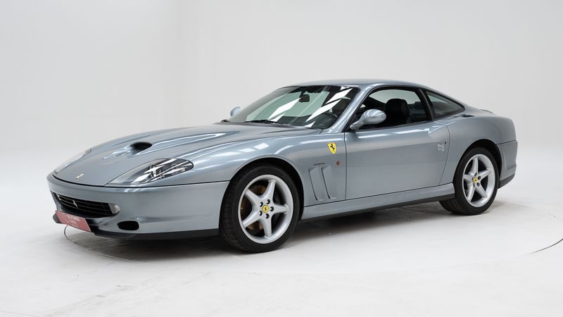 Ferrari 550 Maranello \'97 