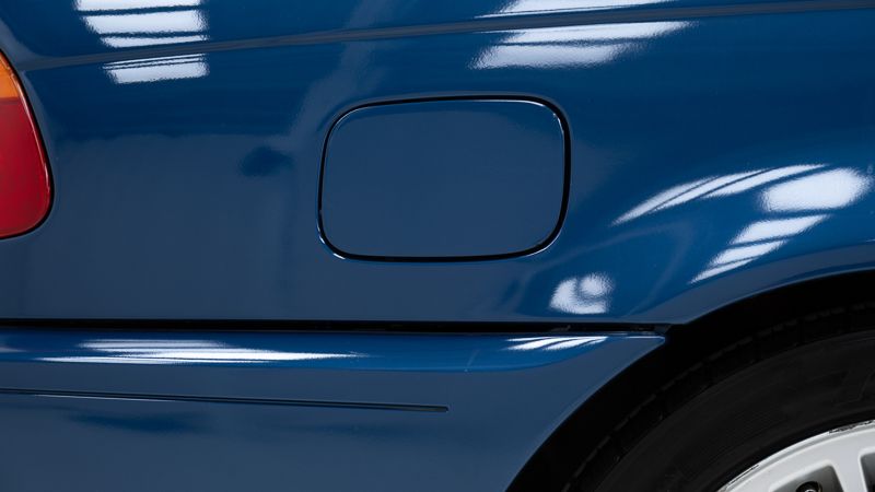 BMW  E46 325ci \'2001 