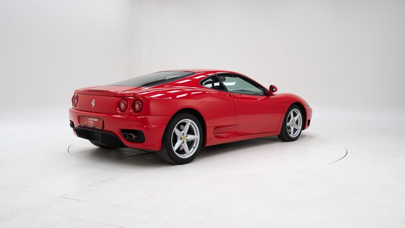 Ferrari 360 Modena \'99 