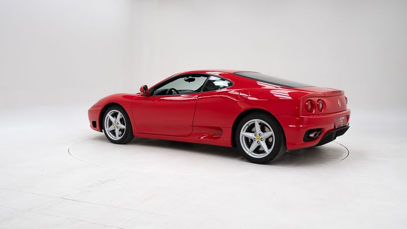 Ferrari 360 Modena \'99 