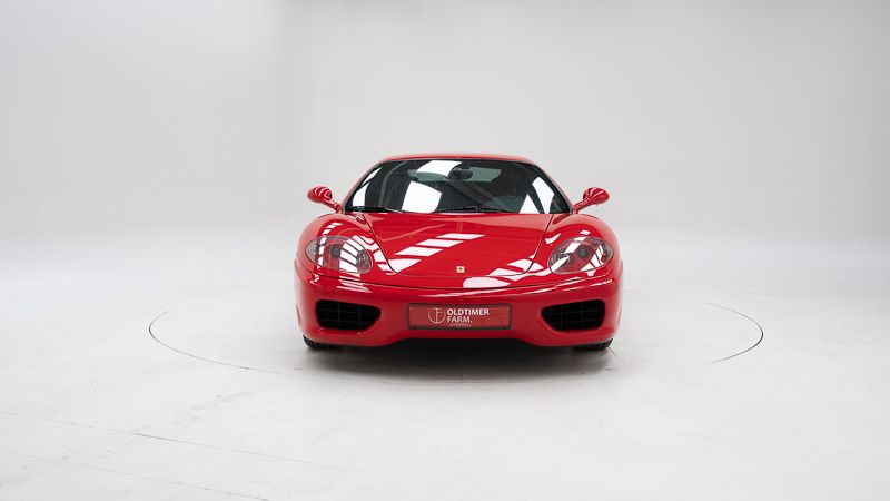Ferrari 360 Modena \'99 