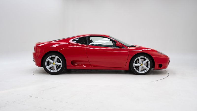 Ferrari 360 Modena \'99 