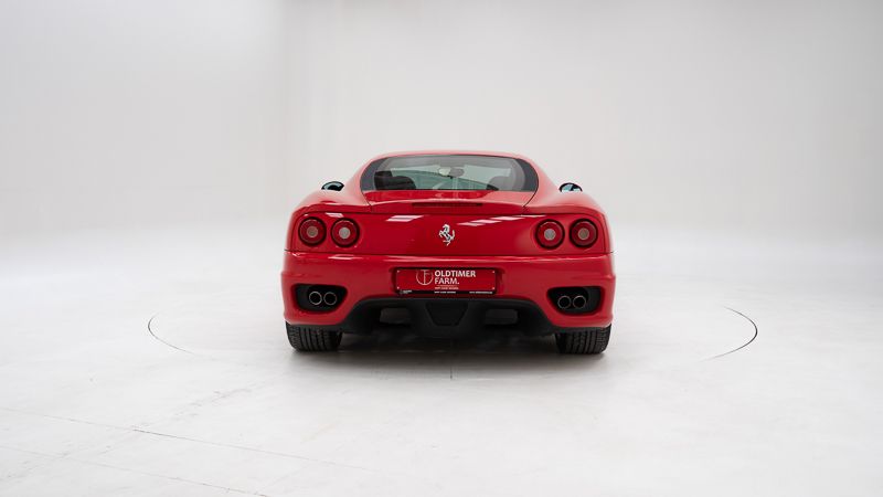 Ferrari 360 Modena \'99 