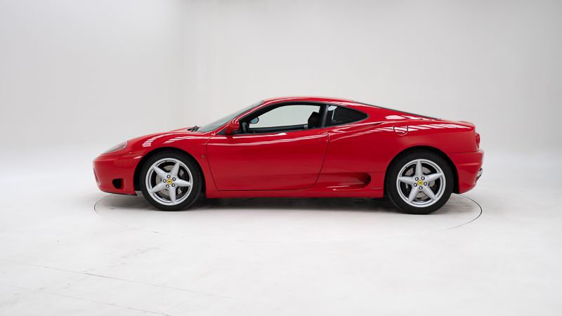 Ferrari 360 Modena \'99 
