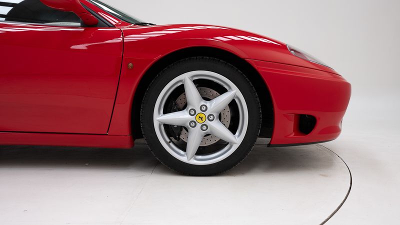 Ferrari 360 Modena \'99 