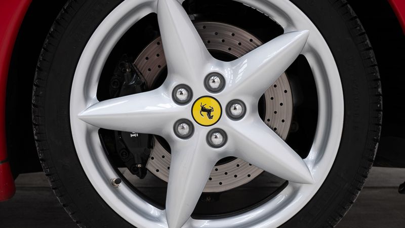 Ferrari 360 Modena \'99 